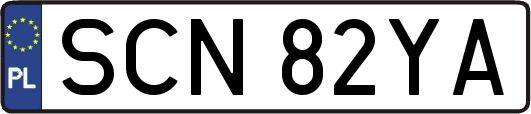 SCN82YA