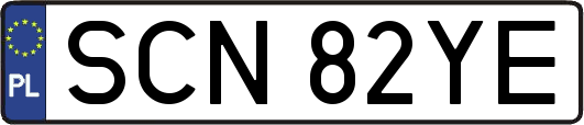 SCN82YE