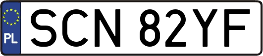 SCN82YF