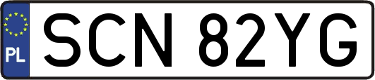 SCN82YG
