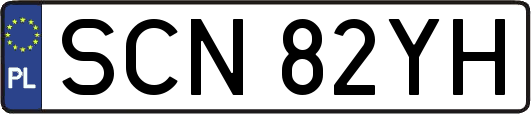 SCN82YH