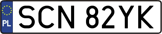 SCN82YK