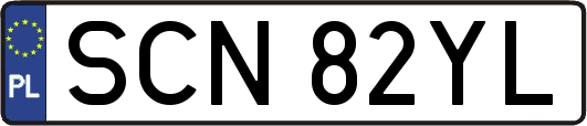 SCN82YL