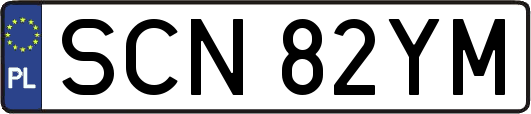 SCN82YM