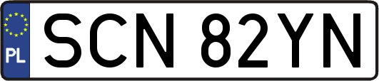 SCN82YN
