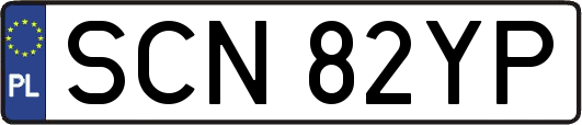 SCN82YP