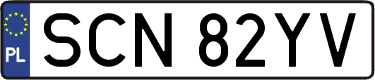 SCN82YV