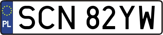 SCN82YW