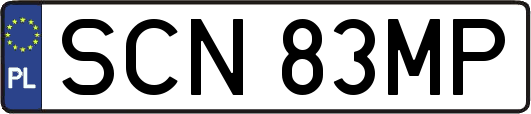 SCN83MP