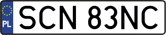 SCN83NC
