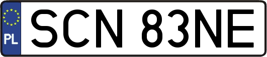 SCN83NE