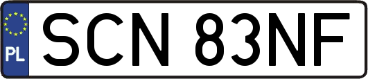 SCN83NF
