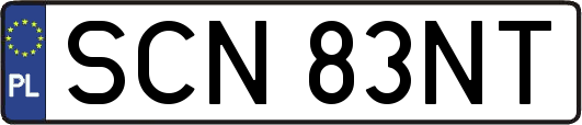 SCN83NT