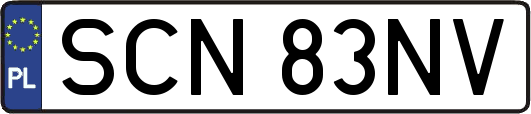 SCN83NV