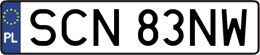 SCN83NW
