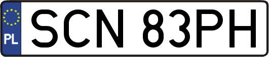 SCN83PH