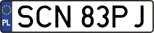 SCN83PJ