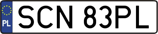 SCN83PL