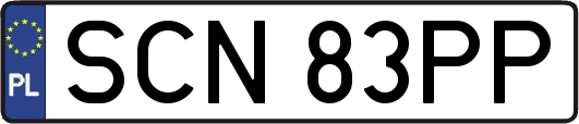 SCN83PP