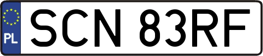 SCN83RF
