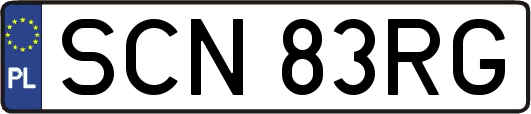 SCN83RG