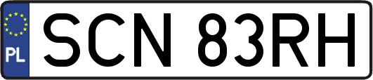 SCN83RH
