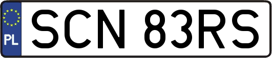 SCN83RS