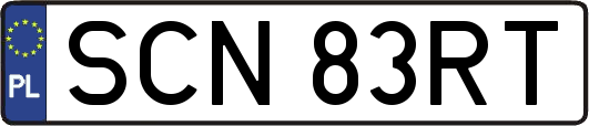 SCN83RT