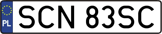 SCN83SC