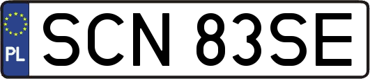 SCN83SE