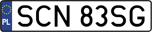 SCN83SG