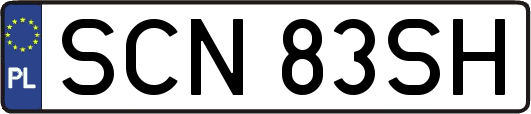 SCN83SH