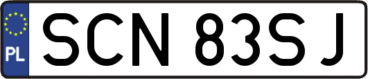 SCN83SJ