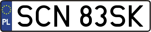 SCN83SK