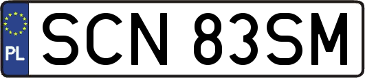SCN83SM
