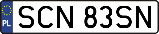 SCN83SN