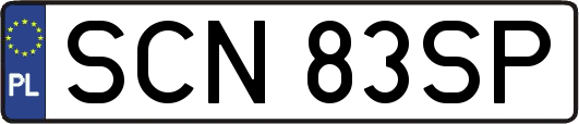 SCN83SP
