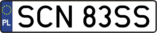 SCN83SS