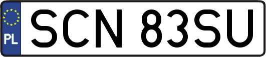 SCN83SU