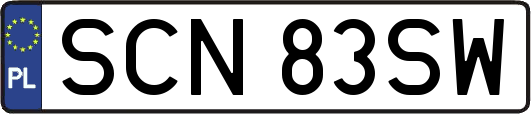 SCN83SW