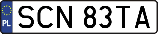 SCN83TA