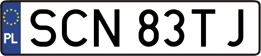 SCN83TJ