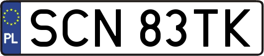 SCN83TK