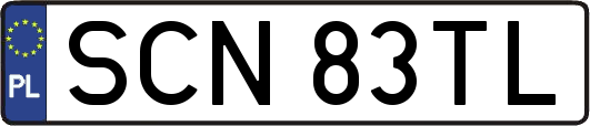 SCN83TL