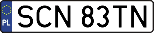SCN83TN