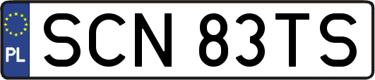 SCN83TS