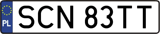 SCN83TT