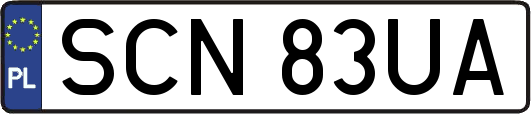 SCN83UA