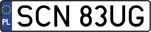 SCN83UG