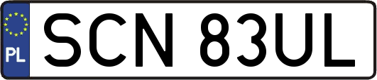SCN83UL